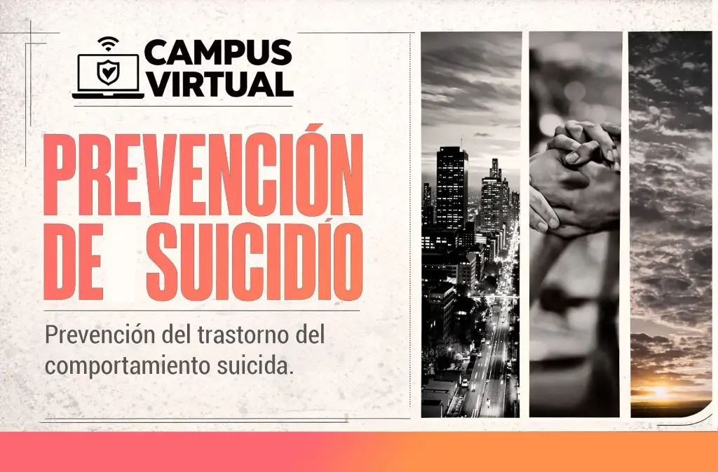 Prevención de Suicidio